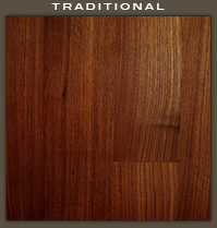 Traditional