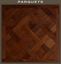 Parquets